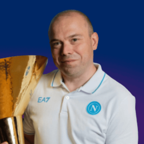 Leonardo Giammarioli