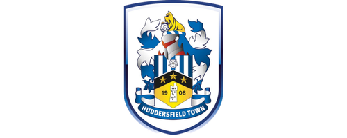 Huddersfield Town logo